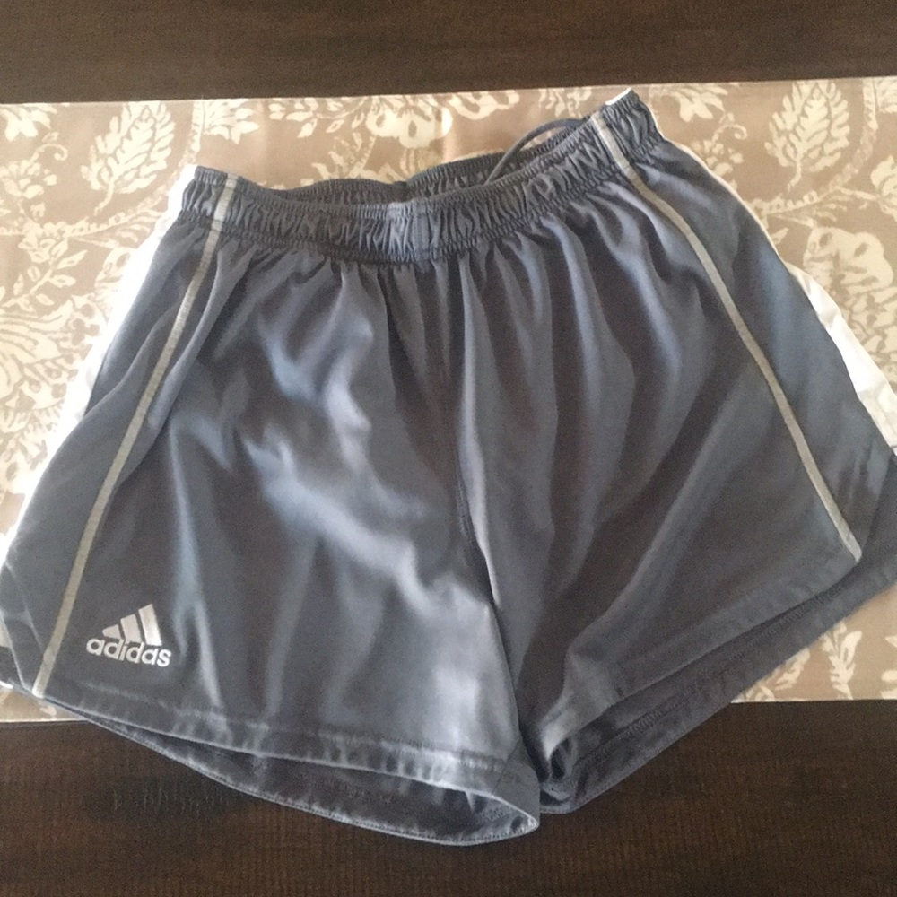 Adidas Climacool women’s workout shorts - size M